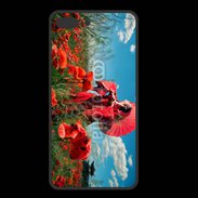 Coque  Iphone 8 Plus PREMIUM femme asie glamour 3