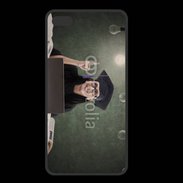 Coque  Iphone 8 Plus PREMIUM Etudiante asiatique 2