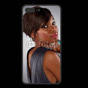 Coque  Iphone 8 Plus PREMIUM Femme africaine glamour et sexy 2