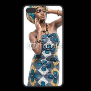 Coque  Iphone 8 Plus PREMIUM Femme Afrique 4