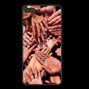 Coque  Iphone 8 Plus PREMIUM métissage 2