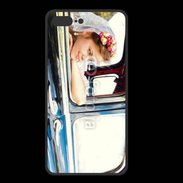 Coque  Iphone 8 Plus PREMIUM Mariée 1