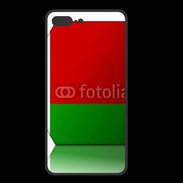 Coque  Iphone 8 Plus PREMIUM drapeau Bélarus