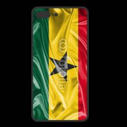 Coque  Iphone 8 Plus PREMIUM Drapeau Ghana