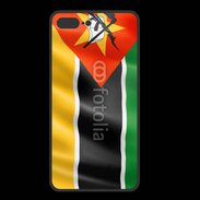 Coque  Iphone 8 Plus PREMIUM Drapeau Mozambique