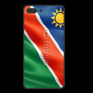 Coque  Iphone 8 Plus PREMIUM Drapeau Namibie