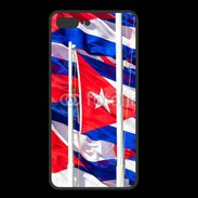 Coque  Iphone 8 Plus PREMIUM Drapeau Cuba 3