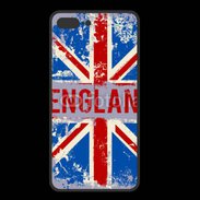 Coque  Iphone 8 Plus PREMIUM Grunge Angleterre