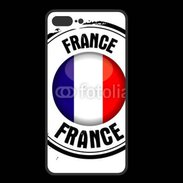 Coque  Iphone 8 Plus PREMIUM Logo France