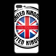 Coque  Iphone 8 Plus PREMIUM Logo United Kingdom