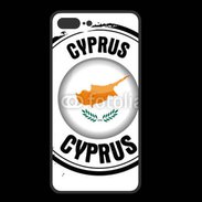 Coque  Iphone 8 Plus PREMIUM Logo Chypre