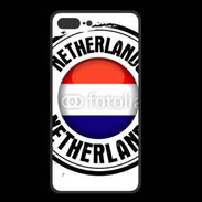Coque  Iphone 8 Plus PREMIUM Logo Pays-Bas