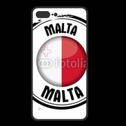 Coque  Iphone 8 Plus PREMIUM Logo Malte