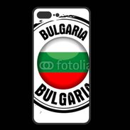 Coque  Iphone 8 Plus PREMIUM Logo Bulgarie