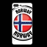Coque  Iphone 8 Plus PREMIUM Logo Norvège