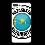 Coque  Iphone 8 Plus PREMIUM Logo Kazakhstan