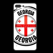 Coque  Iphone 8 Plus PREMIUM Logo Georgie