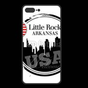 Coque  Iphone 8 Plus PREMIUM Logo Arkansas