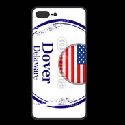 Coque  Iphone 8 Plus PREMIUM Logo Dover