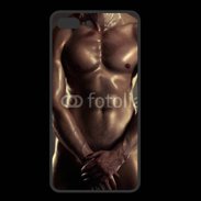 Coque  Iphone 8 Plus PREMIUM Corps d'homme