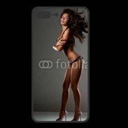 Coque  Iphone 8 Plus PREMIUM Femme sexy 3