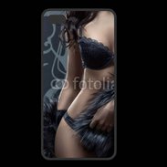 Coque  Iphone 8 Plus PREMIUM Femme sexy 5