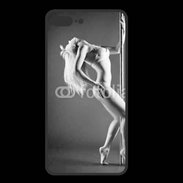 Coque  Iphone 8 Plus PREMIUM Femme sexy 6