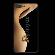Coque  Iphone 8 Plus PREMIUM Corps de femme 