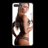 Coque  Iphone 8 Plus PREMIUM Charme 4