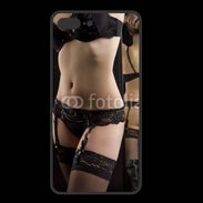 Coque  Iphone 8 Plus PREMIUM Charme miroir