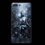 Coque  Iphone 8 Plus PREMIUM Charme cosmic