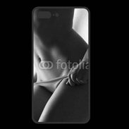 Coque  Iphone 8 Plus PREMIUM Charme 11