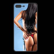 Coque  Iphone 8 Plus PREMIUM Japonaise sexy