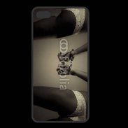 Coque  Iphone 8 Plus PREMIUM Femme et menottes