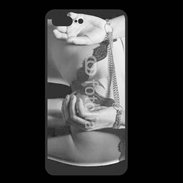 Coque  Iphone 8 Plus PREMIUM Mains liées