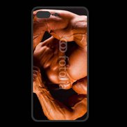 Coque  Iphone 8 Plus PREMIUM Homme musclé 2
