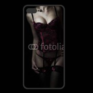 Coque  Iphone 8 Plus PREMIUM Lingerie sexy 5
