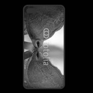 Coque  Iphone 8 Plus PREMIUM Décolleté de charme