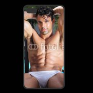 Coque  Iphone 8 Plus PREMIUM Homme sexy 10