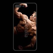 Coque  Iphone 8 Plus PREMIUM Fitness sexy