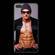 Coque  Iphone 8 Plus PREMIUM Bad boy sexy 2