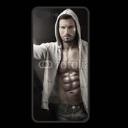 Coque  Iphone 8 Plus PREMIUM Bad boy sexy 3