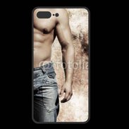 Coque  Iphone 8 Plus PREMIUM Homme sexy 7