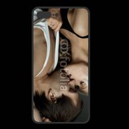 Coque  Iphone 8 Plus PREMIUM Couple sexy 1