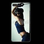 Coque  Iphone 8 Plus PREMIUM Pole dance menotte