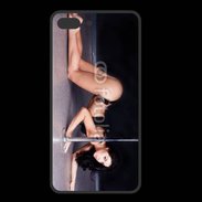 Coque  Iphone 8 Plus PREMIUM Pole dance 24