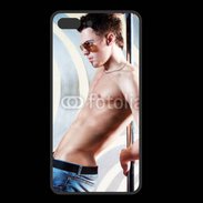 Coque  Iphone 8 Plus PREMIUM Pole dance homme 2