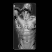 Coque  Iphone 8 Plus PREMIUM Torse homme musclé