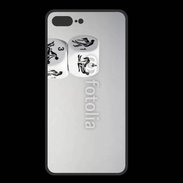 Coque  Iphone 8 Plus PREMIUM Dés Kamasutra 1