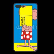 Coque  Iphone 8 Plus PREMIUM Kamasutra